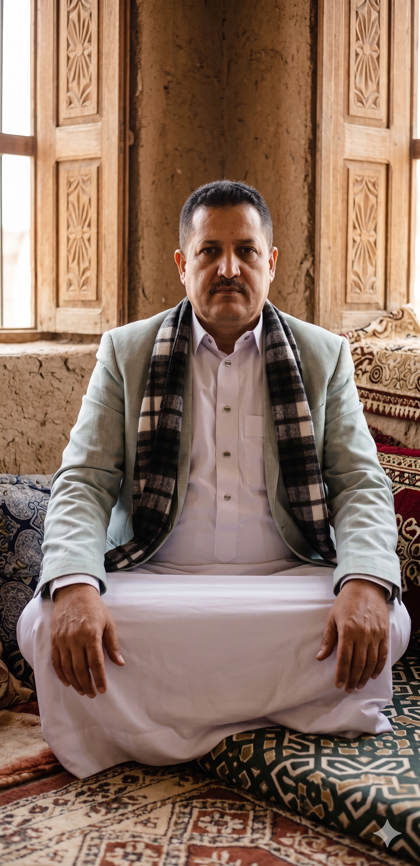 محمد السياني